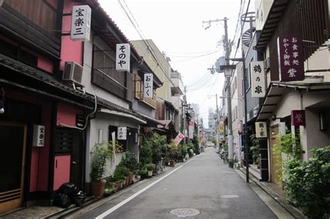 今里新地料金|【今里新地の体験談】場所、料金、システムなどにつ。